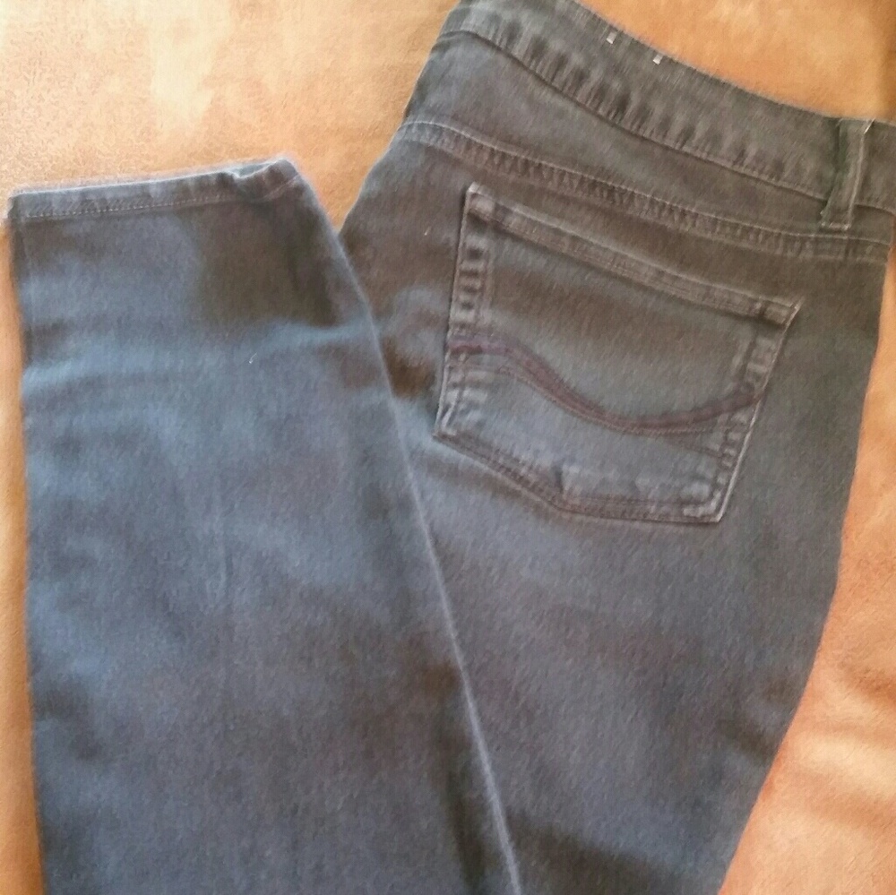 Ladies jeans jegging